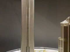 -平安金融中心云际观光层