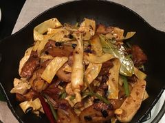 -菩提素素食餐厅(晶郦馆店)