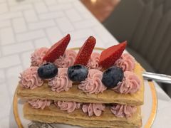 -新侨三宝乐西餐厅(崇文门店)