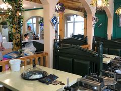 大堂-港畔赶海蒸汽海鲜烧烤自助(仙螺岛店)