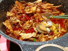 -辣小鲜·南昌大排档(船山路店)