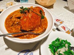 -珍宝海鲜JUMBO Seafood(尚嘉店)
