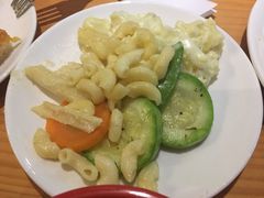 -So Lounge索兰至餐厅(蓝色港湾店)