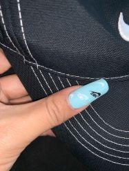 -CM.Nail美甲美睫