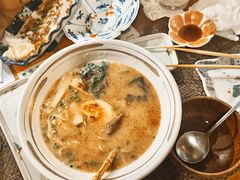 -半藏居酒屋(香港花园店)