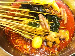 -付小姐在成都(川沙店)