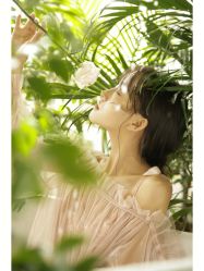 点击看大图 -蜜桃少女VISION写真馆(雁塔店)