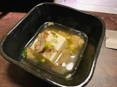 -松阪牛焼肉M(法善寺横丁店)