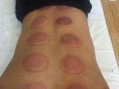 -传古推拿·古法按摩(义井路店)