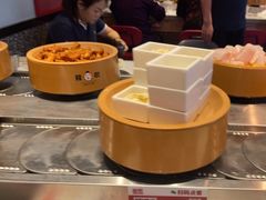 -龍歌自助小火锅(李沧顺和汇店)