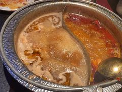 -牛New寿喜烧(虹桥新天地店)