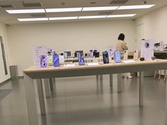 -华为授权服务中心(中关村大厦)
