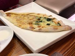 披萨拼盘-TUK土耳其餐厅·下午茶(卢湾店)