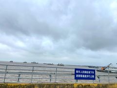 -长兴对江渡客运站