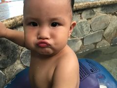 -南宫温泉水世界