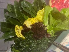 -南城十里潮汕鲜牛火锅·鲜虾生滚粥(融汇老商埠店)
