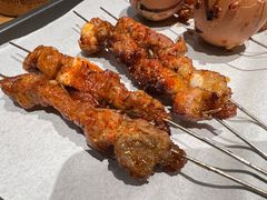 -北三老太太烧烤(人生一串上榜店)
