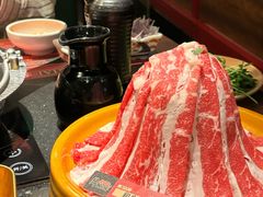 -牛New寿喜烧(金茂览秀城店)