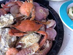 -前王院•巧克力海鲜市集餐厅(万平口店)