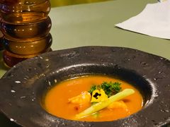 -Supine Bistro溯泮餐厅