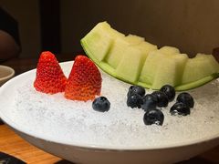 -揽季锅物会.福建黄鱼.海鲜姿造(五四路店)