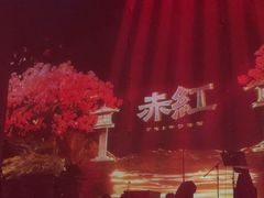 -赤红音乐现场(浦东金桥路店)
