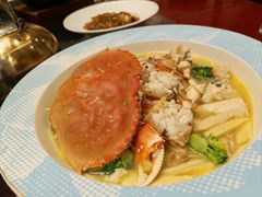 -翠姐姐农家大院·老底子萧山菜(建设一路店)
