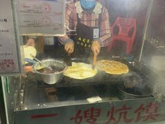 -西司夜市