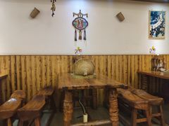 -滇香肴·云南菜蒸汽石锅鱼(云南北路店)