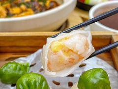-蔡澜点心·粤菜(赛格国际购物中心店)
