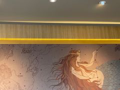 -星巴克(北京广渠门名敦道店)