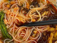 -五星螺·柳州螺蛳粉(城中万达店)