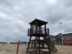 -那香海钻石沙滩浴场