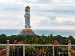 -三亚南山文化旅游区