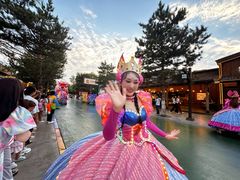 -沈阳方特欢乐世界