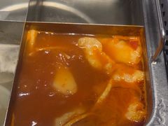-海底捞火锅(曹安公路店)