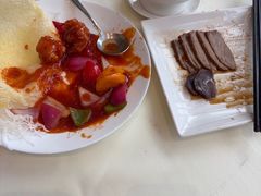-兴悦酒家(保利克洛维店)