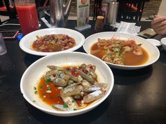 -健眺小海鲜(临海后山店)