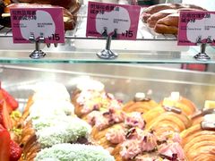 -PAOPAO Bakery&Café(港汇店)