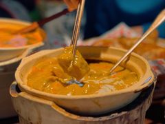 -泰妃殿(武汉首店)