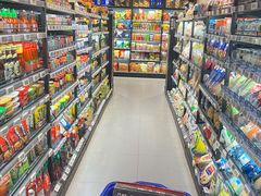 零售区-盒马鲜生(红莲店)