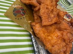 -萃华海鲜阁大排档(五四广场店)