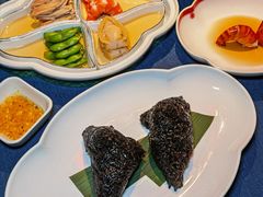 -老吉堂上海本帮菜(工体店)