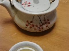 松茸土瓶茶壶汤-王鼎精致料理铁板烧(世博源店)