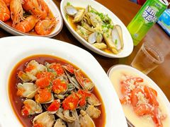 -红灯笼龙凤饭店(宁波老字号店)