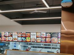 -东北饺子馆(马尾君竹店)