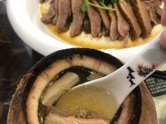 -陆记鹅庄·潮汕菜·狮头鹅(大仟里店)