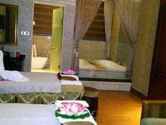 -尚康·按摩SPA·经络养生会所(东城总店)