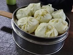 -粮贸餐厅(仿古街店)