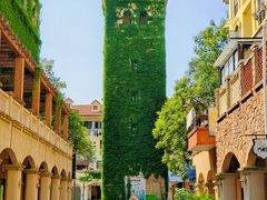 -青山湖·香溢花城